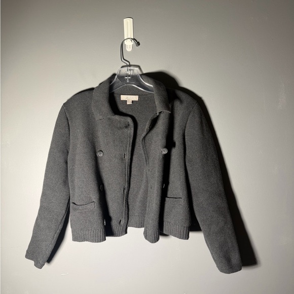 J.Crew Marielle Cropped Cardigan Womens Size Small - Picture 2 of 6